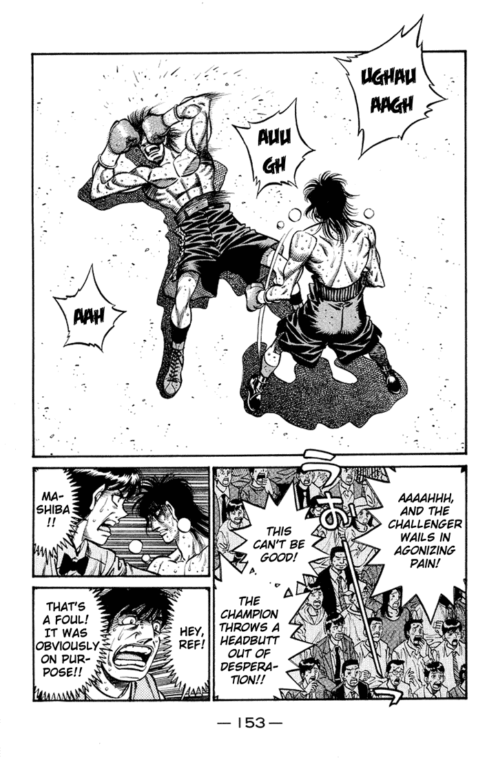 Chapter 689 — Round 689 — Page 7