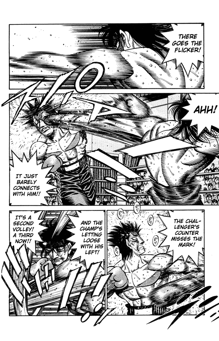 Chapter 689 — Round 689 — Page 10