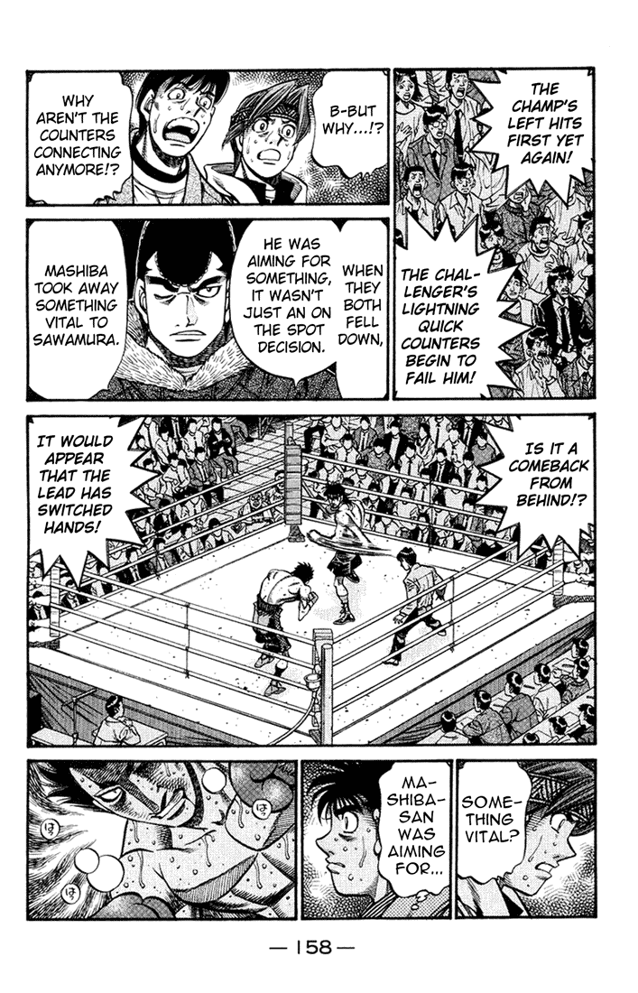 Chapter 689 — Round 689 — Page 12