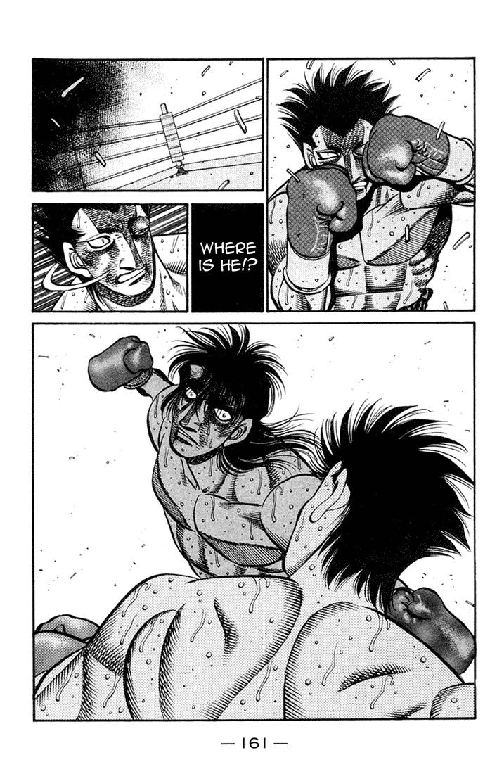 Chapter 689 — Round 689 — Page 15