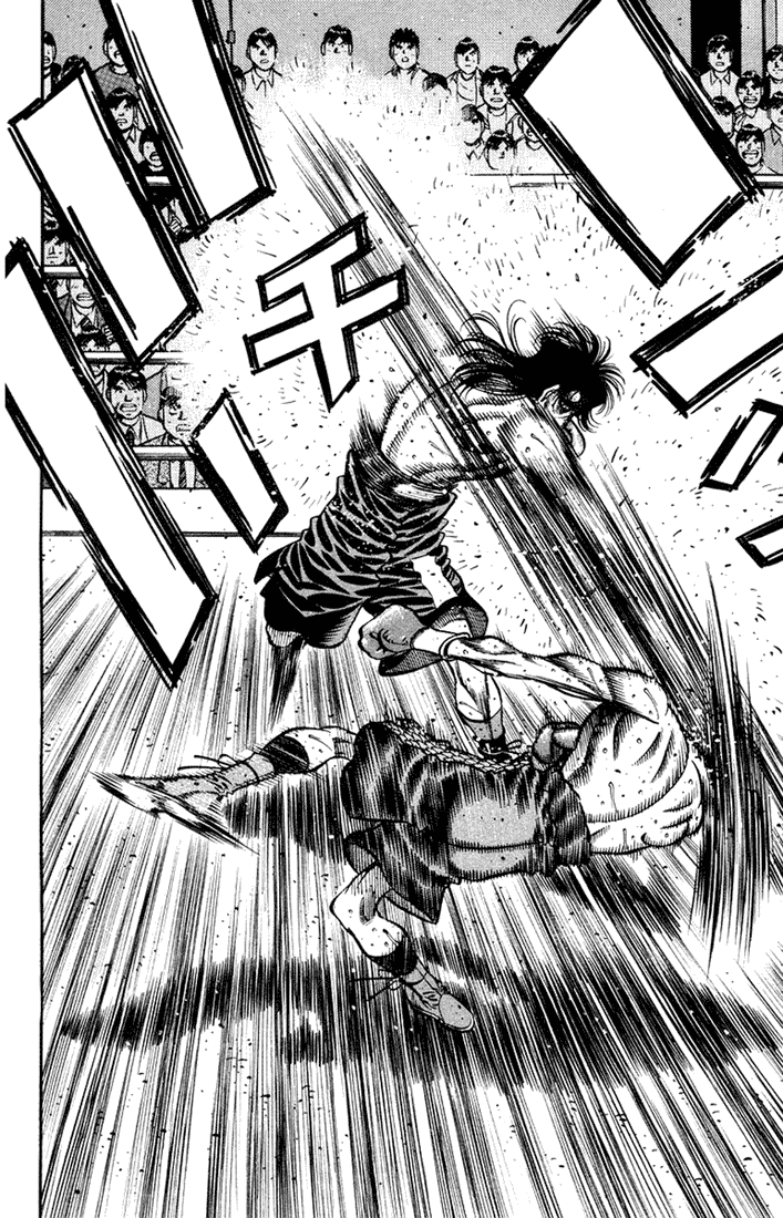 Chapter 689 — Round 689 — Page 16