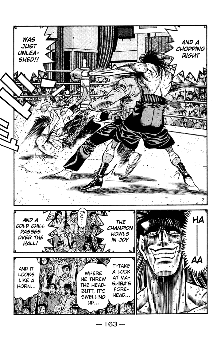 Chapter 689 — Round 689 — Page 17