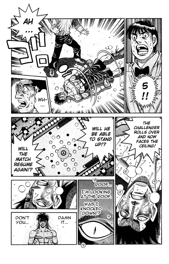 Chapter 690 — Round 690 — Page 4