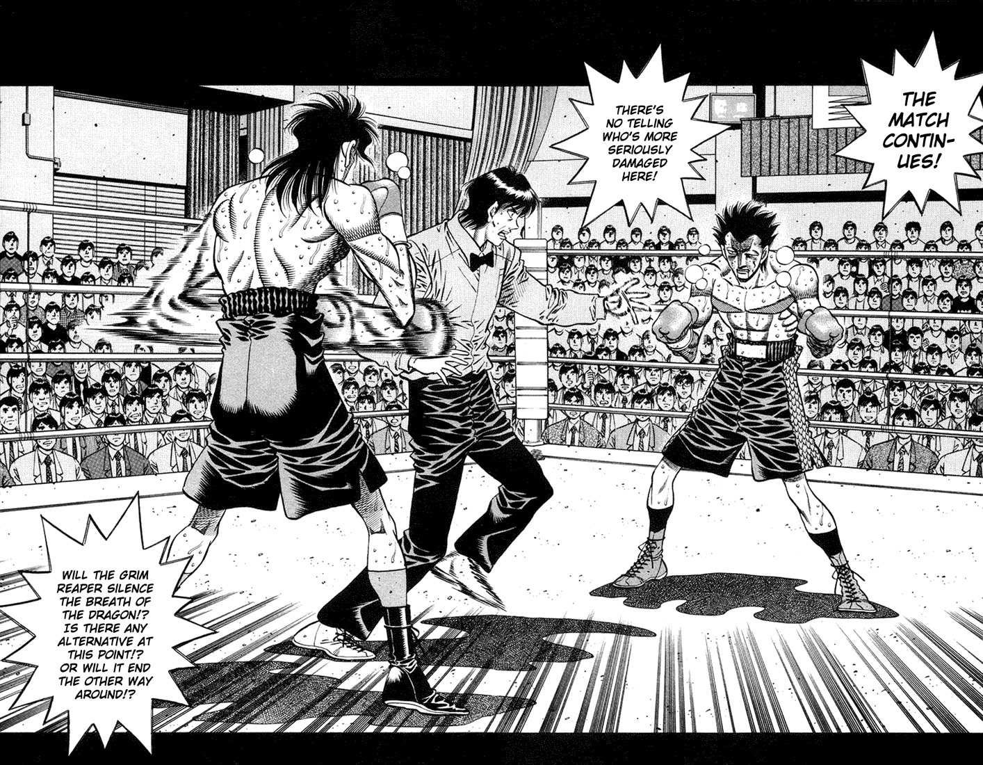Chapter 690 — Round 690 — Page 7