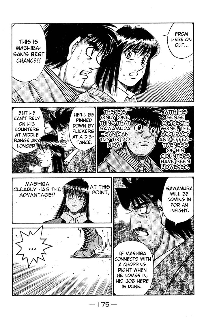 Chapter 690 — Round 690 — Page 9