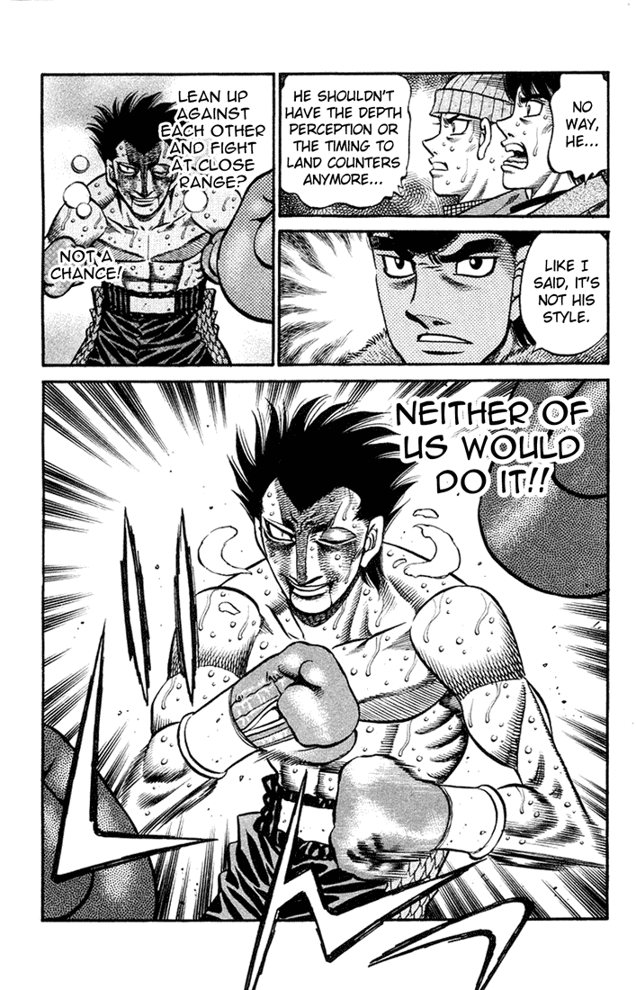 Chapter 691 — Round 691 — Page 5