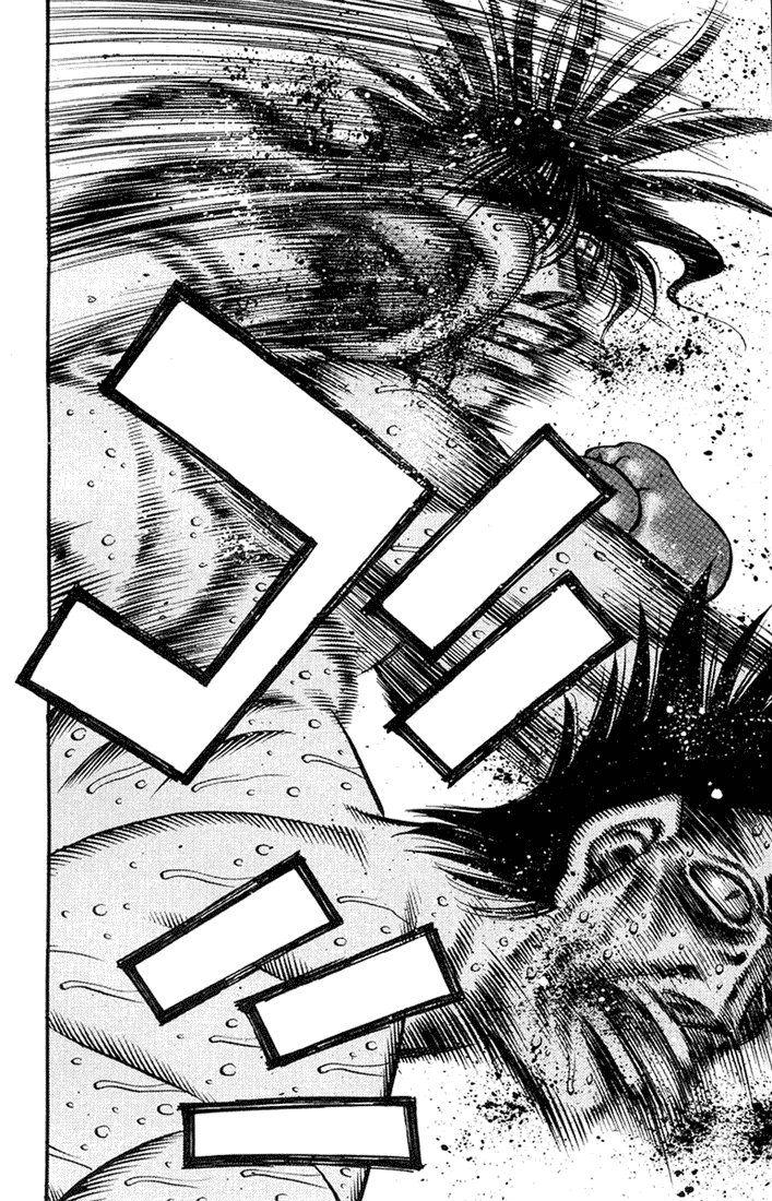 Chapter 691 — Round 691 — Page 9