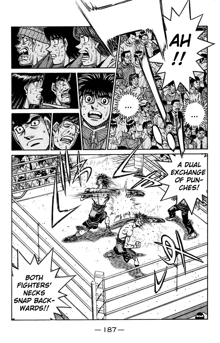 Chapter 691 — Round 691 — Page 10