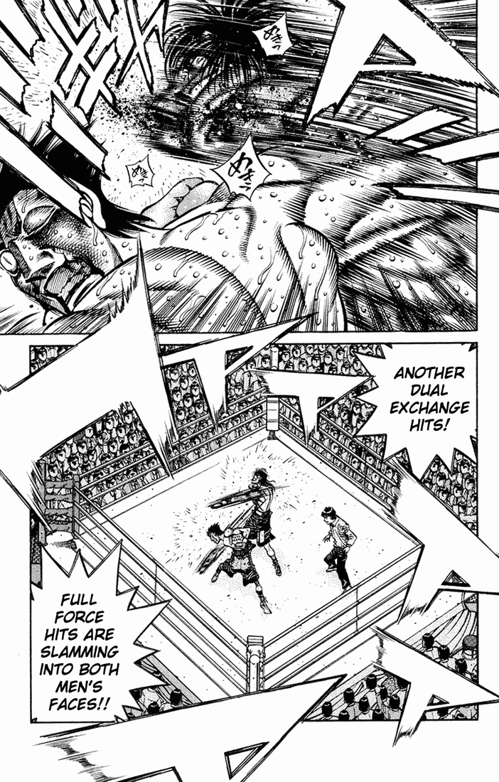 Chapter 691 — Round 691 — Page 12