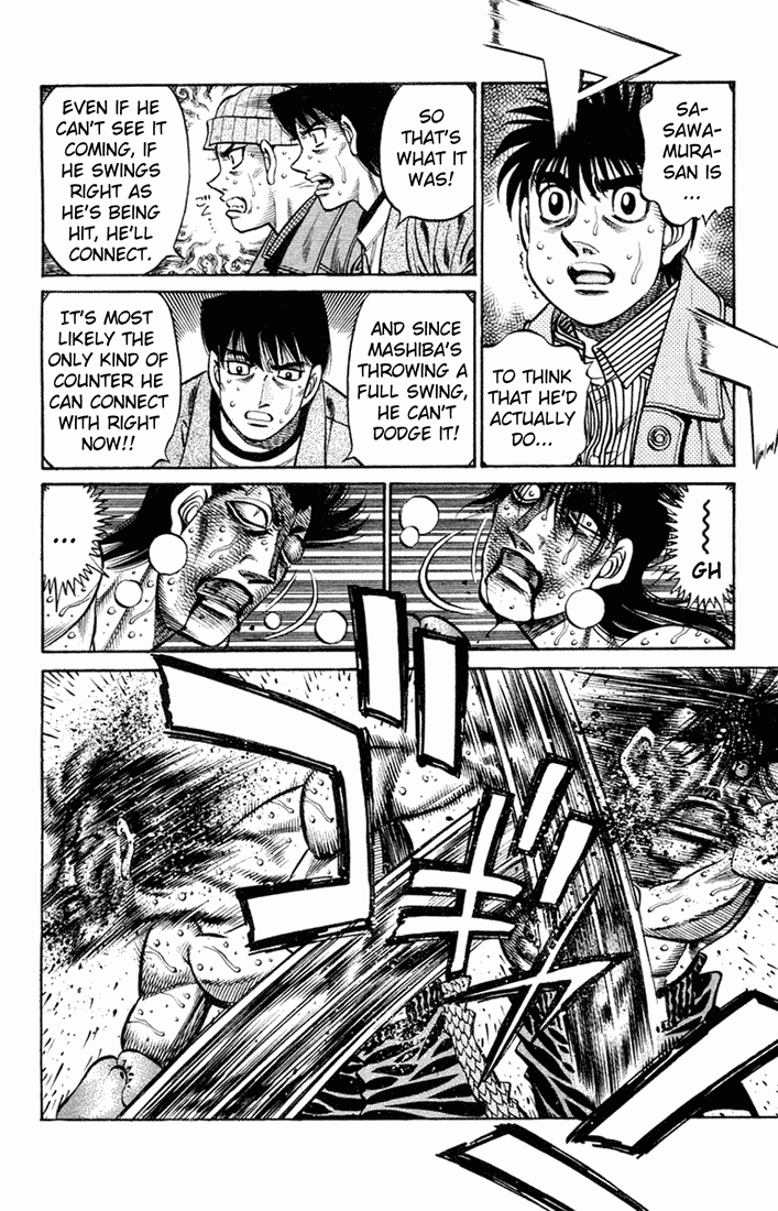 Chapter 691 — Round 691 — Page 13