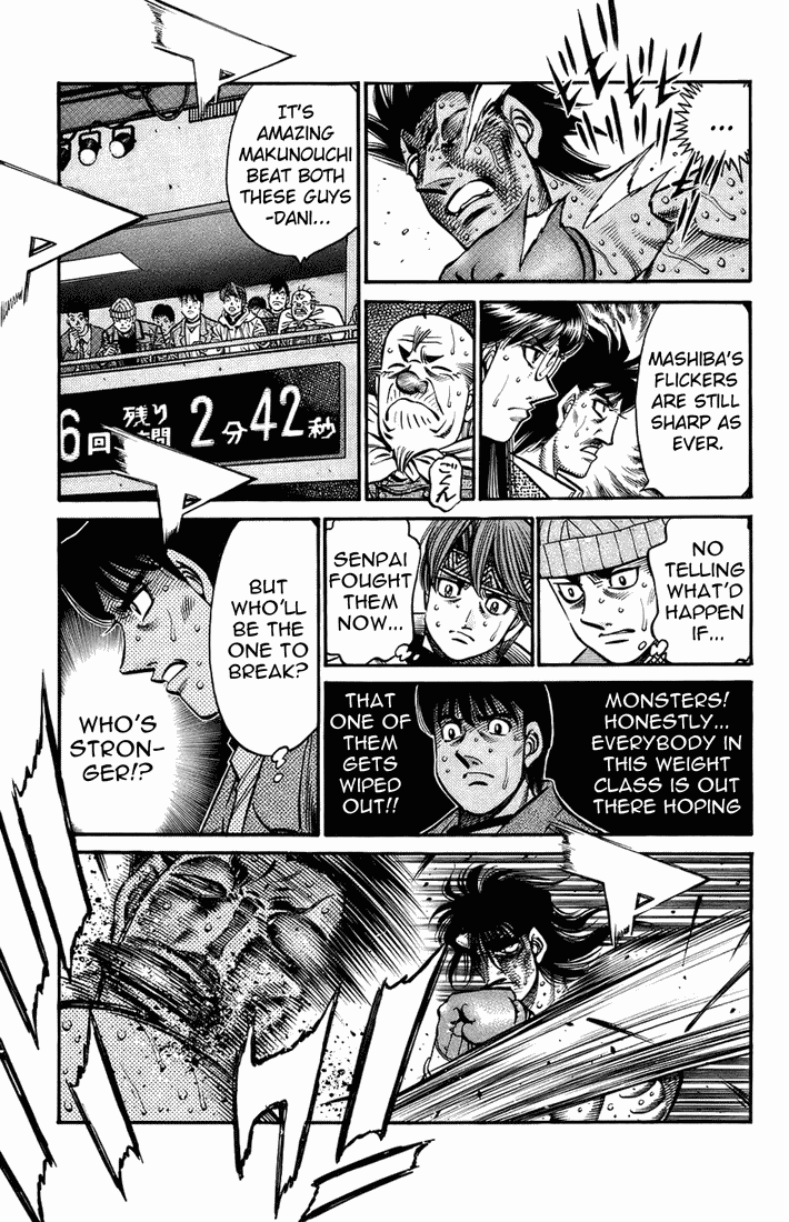 Chapter 692 — Round 692 — Page 7