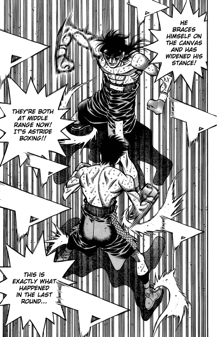 Chapter 692 — Round 692 — Page 9