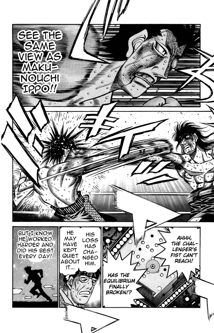 Chapter 692 — Round 692 — Page 13