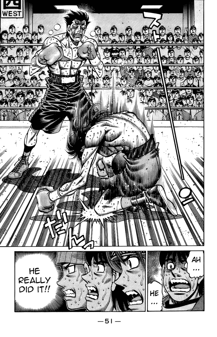 Chapter 695 — Round 695 — Page 4