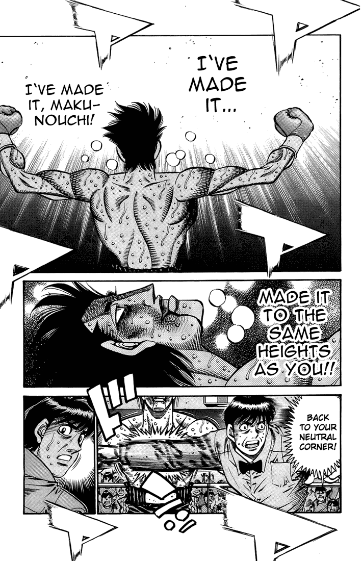 Chapter 695 — Round 695 — Page 6
