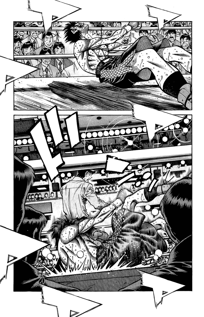 Chapter 695 — Round 695 — Page 8