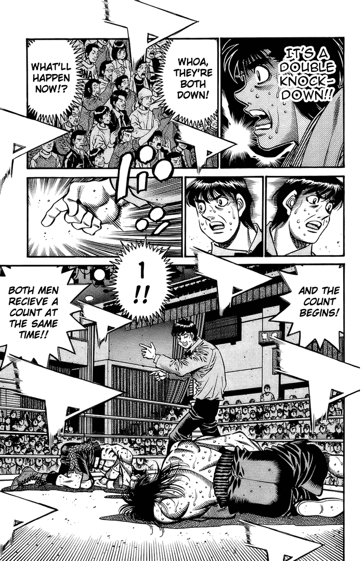 Chapter 695 — Round 695 — Page 10