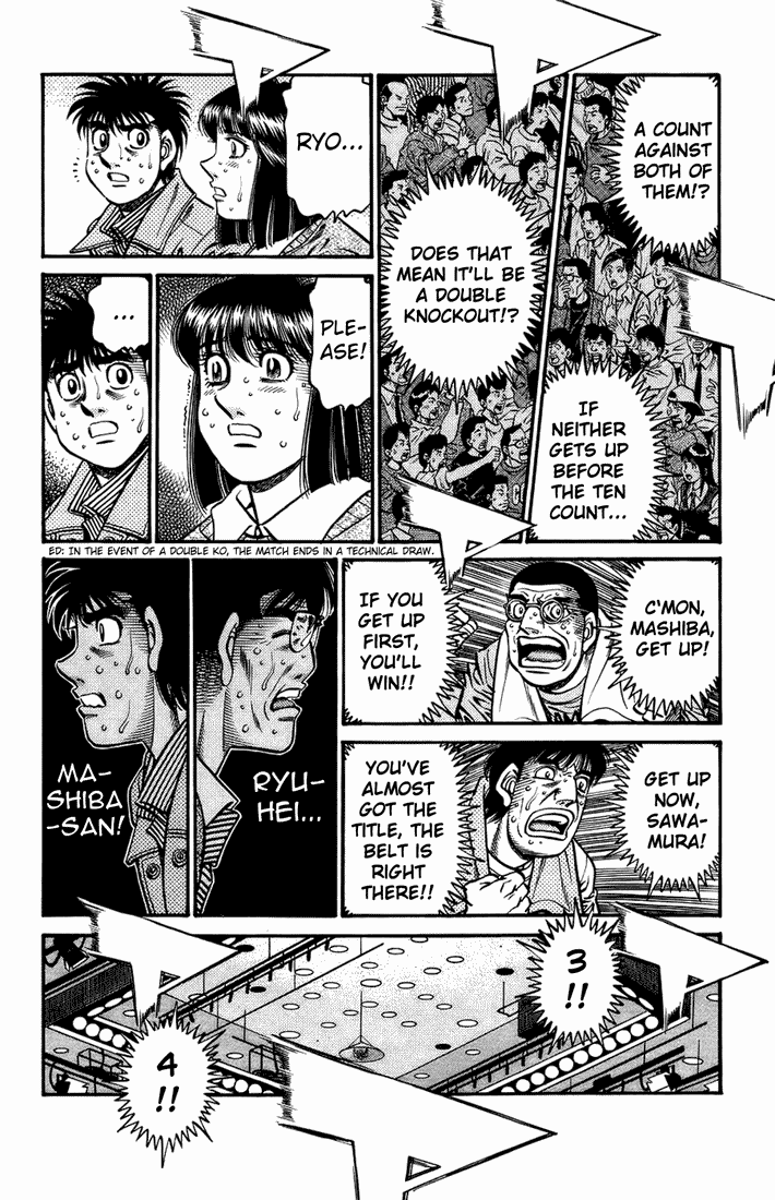 Chapter 695 — Round 695 — Page 11