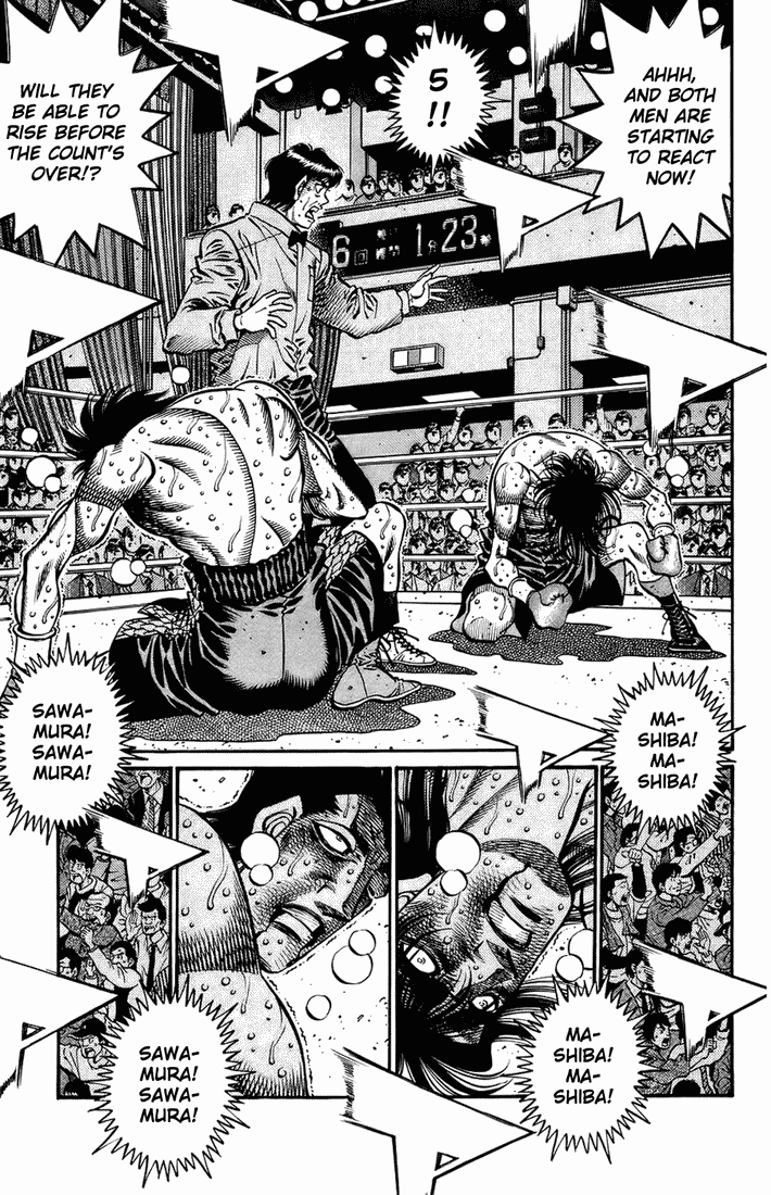 Chapter 695 — Round 695 — Page 12