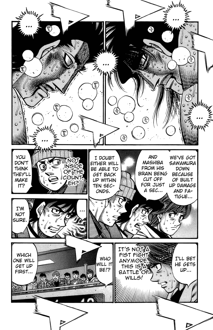 Chapter 695 — Round 695 — Page 13