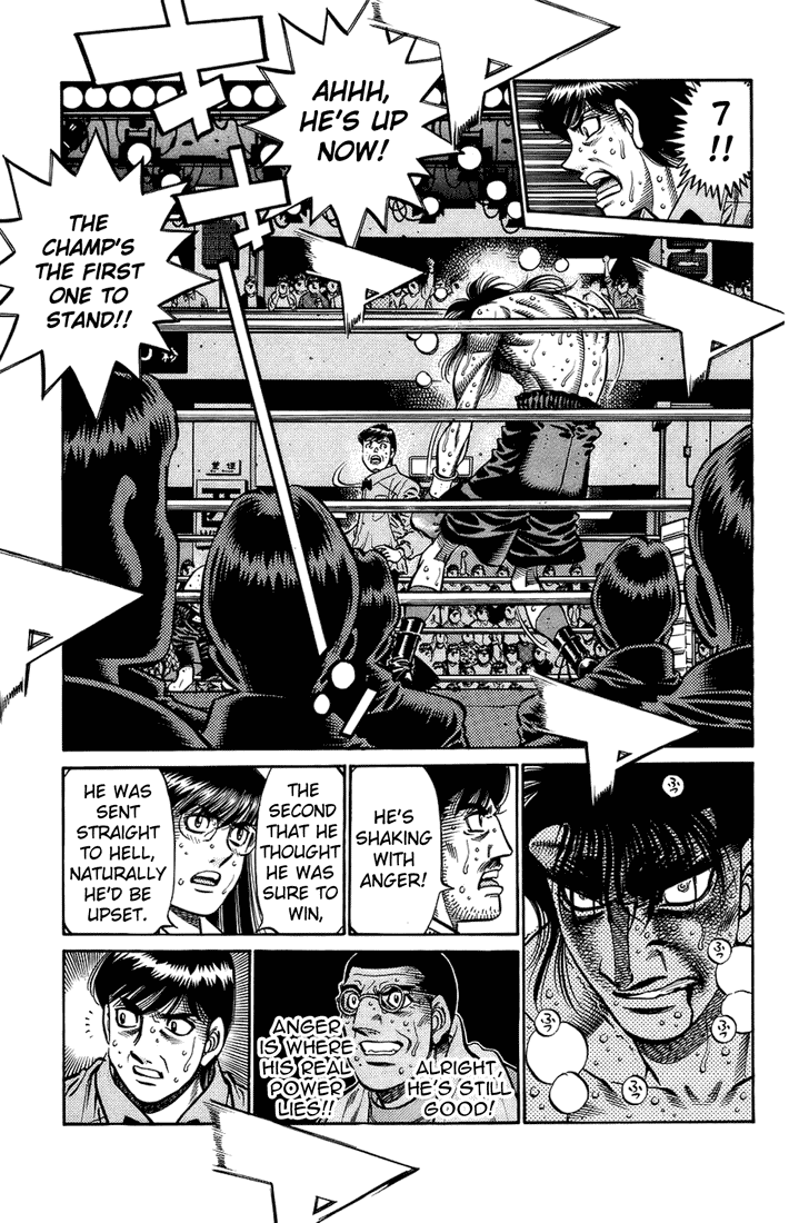 Chapter 695 — Round 695 — Page 14