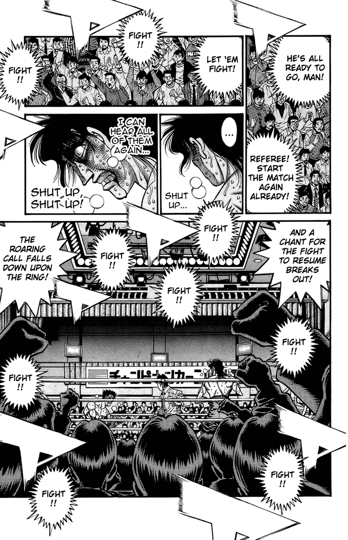 Chapter 696 — Round 696 — Page 7
