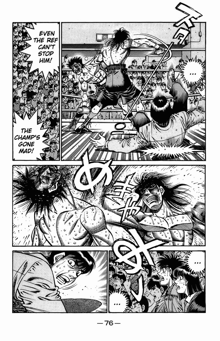 Chapter 696 — Round 696 — Page 12