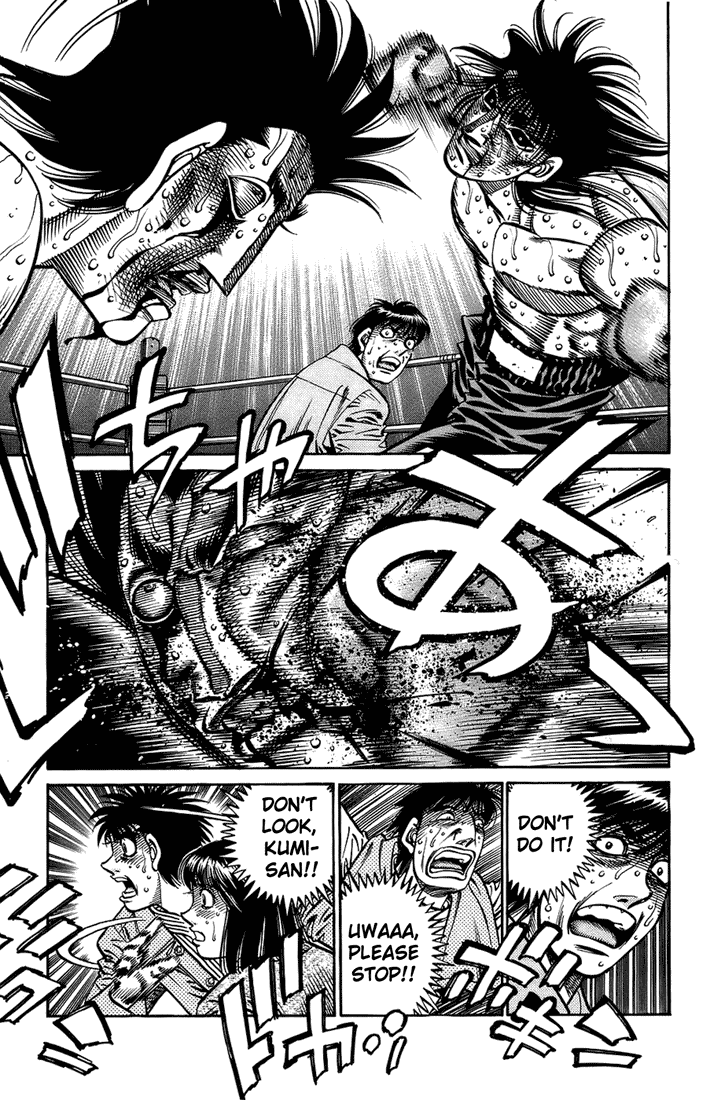 Chapter 696 — Round 696 — Page 13