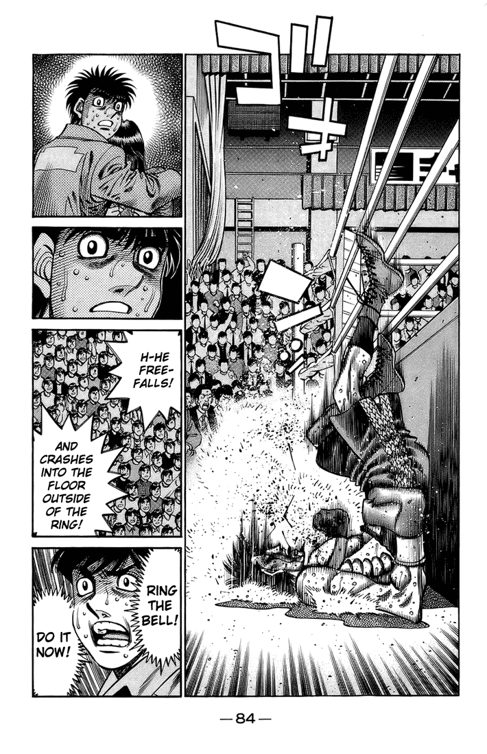 Chapter 697 — Round 697 — Page 4