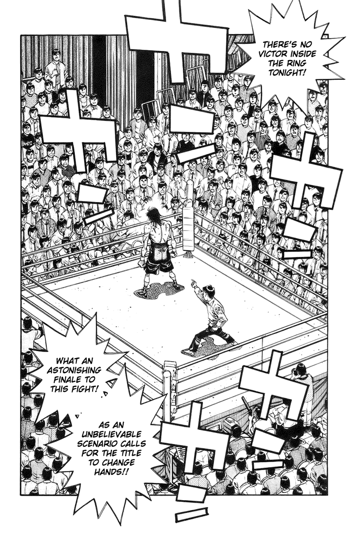 Chapter 697 — Round 697 — Page 6