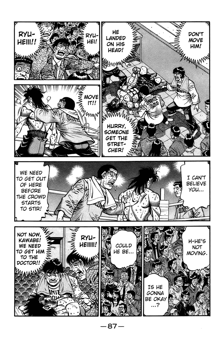 Chapter 697 — Round 697 — Page 7