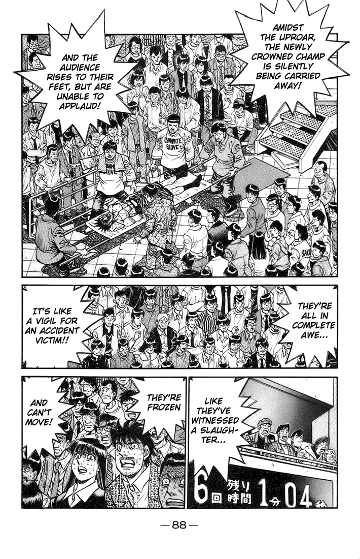 Chapter 697 — Round 697 — Page 8