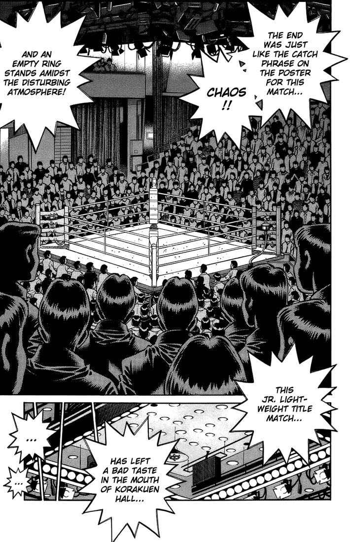 Chapter 697 — Round 697 — Page 9