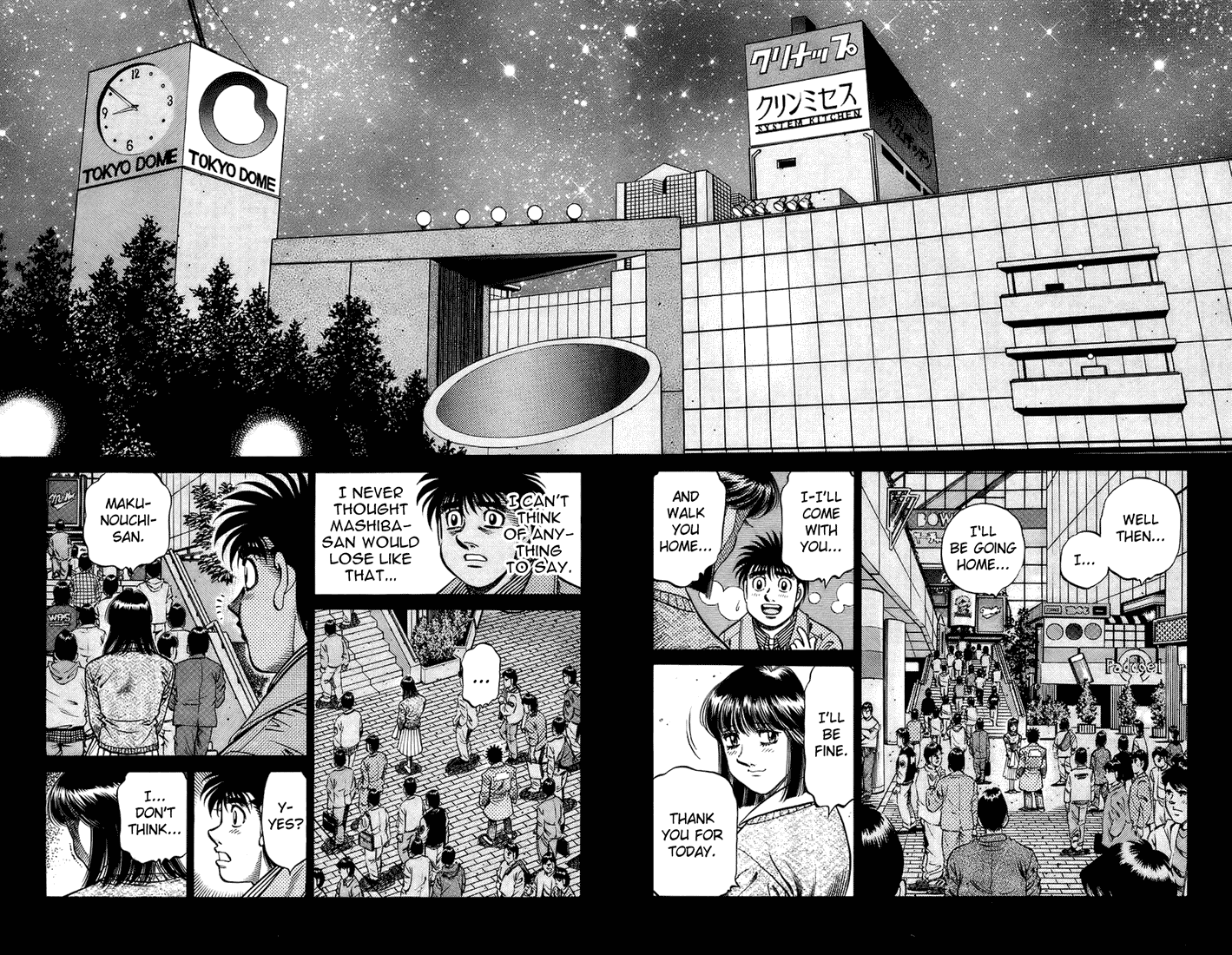 Chapter 697 — Round 697 — Page 10