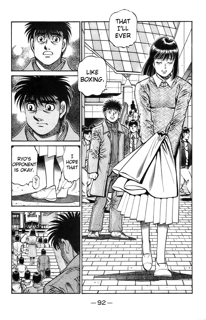 Chapter 697 — Round 697 — Page 11