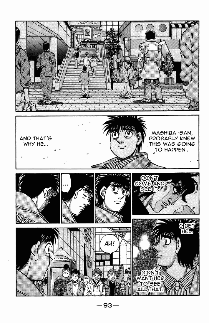 Chapter 697 — Round 697 — Page 12