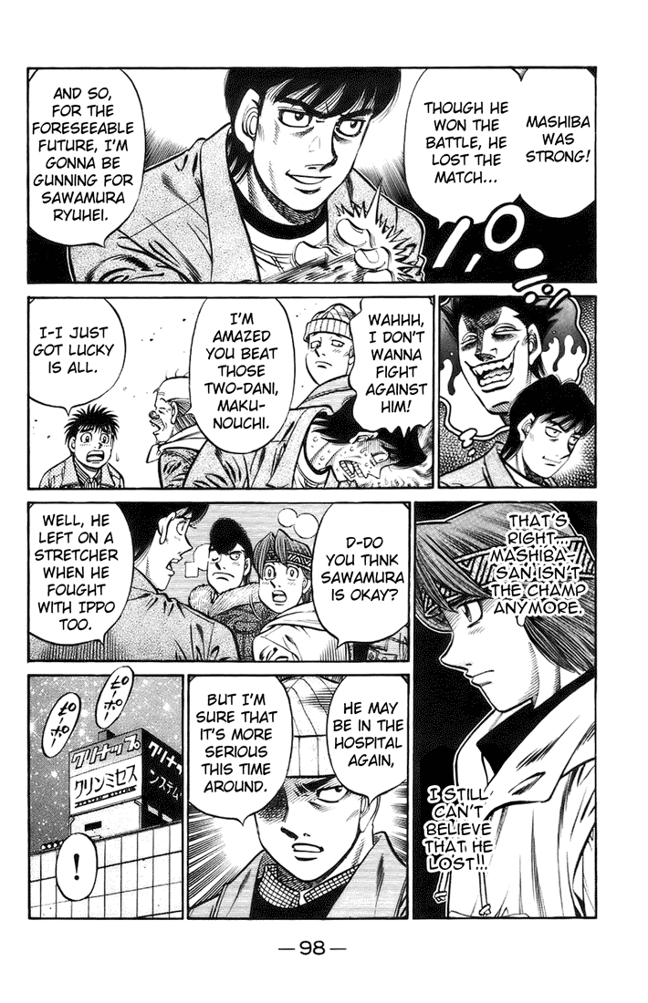 Chapter 698 — Round 698 — Page 4