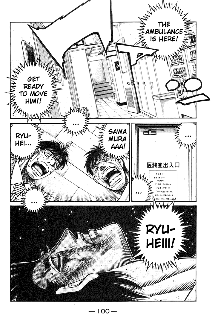 Chapter 698 — Round 698 — Page 6