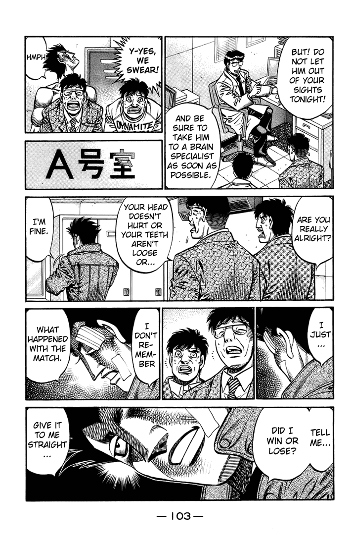 Chapter 698 — Round 698 — Page 9