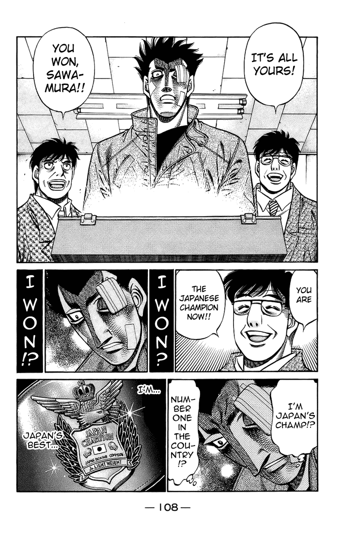 Chapter 699 — Round 699 — Page 4