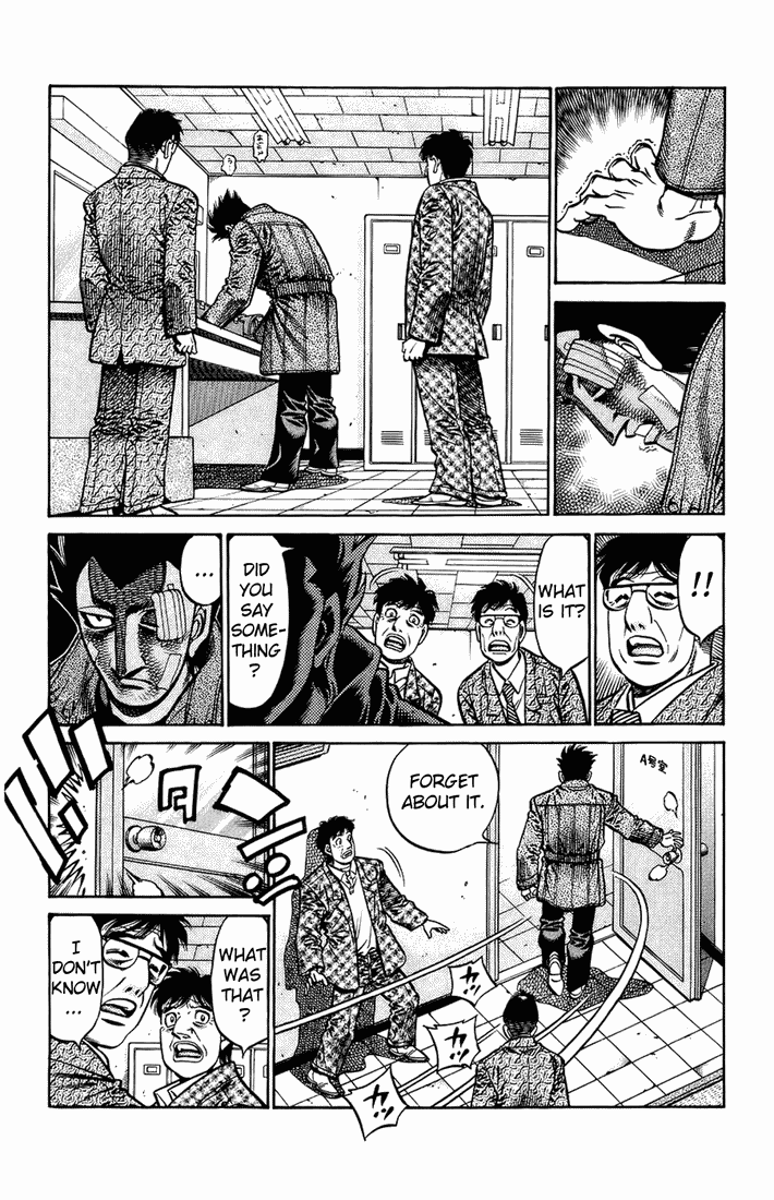 Chapter 699 — Round 699 — Page 6