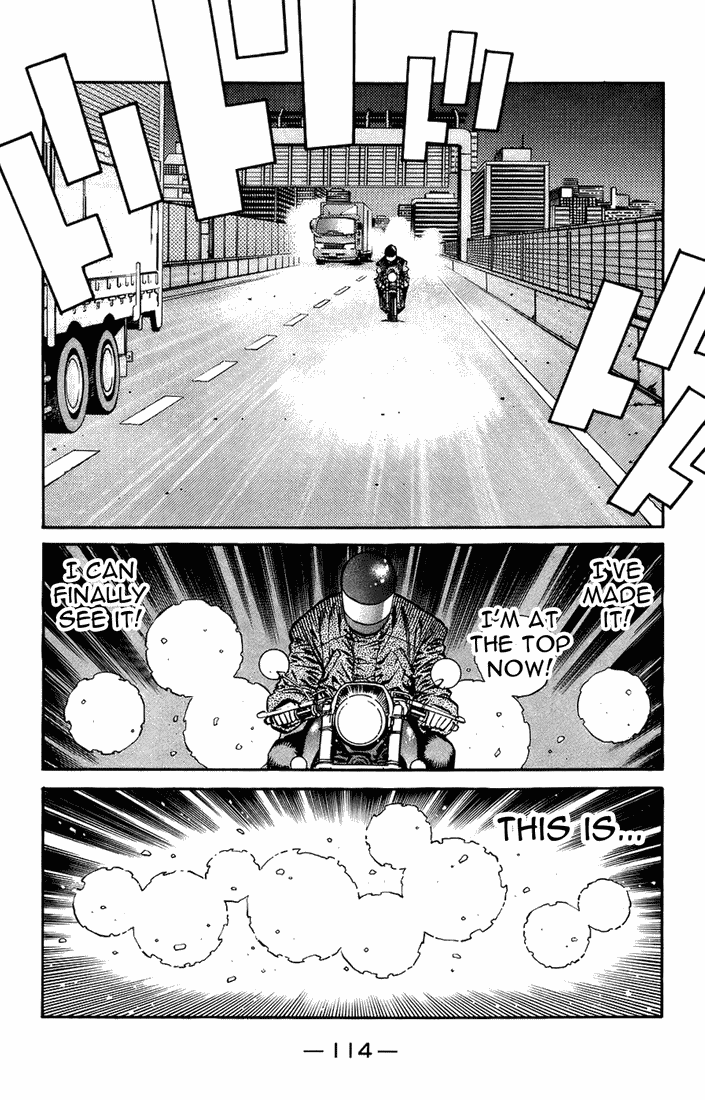 Chapter 699 — Round 699 — Page 10