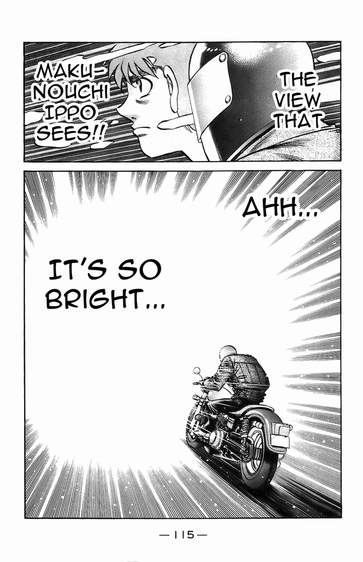 Chapter 699 — Round 699 — Page 11