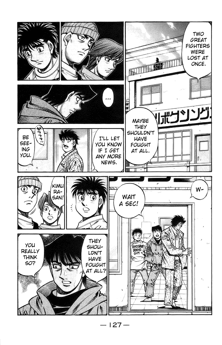 Chapter 700 — Round 700 — Page 4