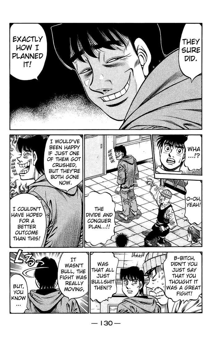 Chapter 700 — Round 700 — Page 7