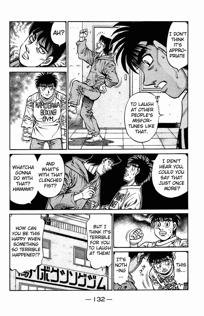 Chapter 700 — Round 700 — Page 9
