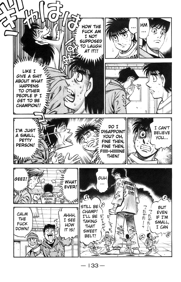 Chapter 700 — Round 700 — Page 10