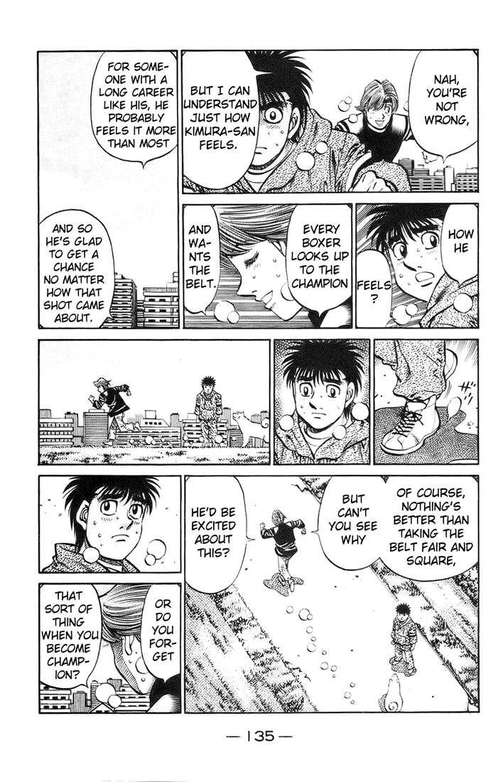 Chapter 700 — Round 700 — Page 12