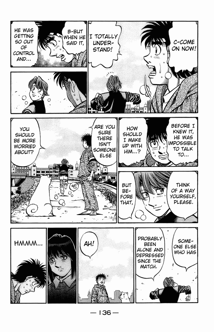 Chapter 700 — Round 700 — Page 13