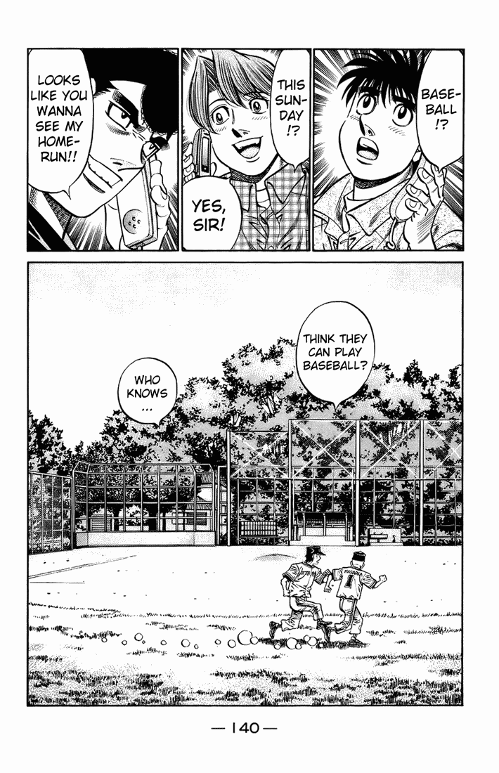 Chapter 700 — Round 700 — Page 17